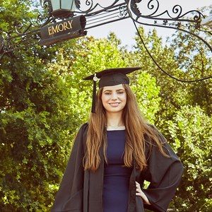 Meet your Posher, Ella